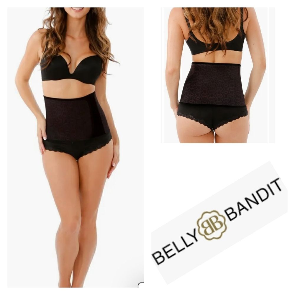 Belly Bandit Original Postpartum Wrap